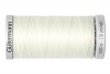 724033 Нитки 100м суперпрочная (111 айвори)(5шт) 100%П/Э Гутерманн