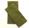 5203 Манжеты тонкие 6,3*13 (425 хаки)