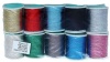 Нитки люрекс  0212-3303 100м, ассорти (12шт.)