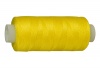 Нитки "Bestex" 40/2, *400ярд. (005 лимонный)(10шт)