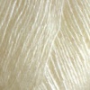 Angora gold simli цв.01 кремовый (5шт) 5% металлик-20% шерсть-75% акрил 100г/500м 