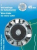 611365 Запасное лезвие Волны для кругового мультиножа 45мм Prym Мастери Сама Пенза
