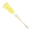 Цветы HF14102601, 3мм*21см (св.желтый) Мастери Сама Пенза