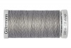 724033 Нитки 100м суперпрочная (040 пепельный)(5шт) 100%П/Э Гутерманн