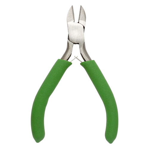 XPL002 Бокорезы, 12,5см, Астра