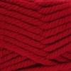 Пряжа 'Tempo' (132- красный) 200гр. 80м (75% акрил, 25% шерсть) (5шт) 