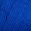 Lanagold Fine цв.141- василек (5 шт) 49%- шерсть/ 51%- акрил 100г/ 390м