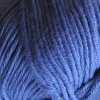 Пряжа BELLA 333- ярк.синий  50г/180м 100% хлопок (5шт)