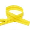 Молния потайная Т3 50см цв 110 желтый (5шт)