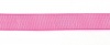 Лента капроновая 1,2см (130 св.фуксия) 45,7м