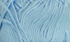 Пряжа BELLA100 40- голубой  100г/360м 100% хлопок (5шт)