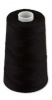 Нитки 70ЛЛ (115 черные) (2500м)