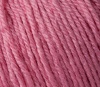 Пряжа GAZZAL Baby Wool XL цв.828- сухая малина (10шт) 40% шерсть мерин.,20% кашемир,40%акри,100м/50г
