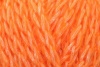 Stil цв.83- оранжевый (5шт) 40% полиэстер - 33% акрил - 22% шерсть - 5% альпака (100г/40м)