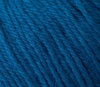 Пряжа GAZZAL Baby Wool XL цв.822- т.бирюзовый (10шт) 40% шерсть мериню,20% кашемир,40%акрил,100м/50г