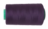 Нитки "Bestex" 40/2, 5000ярд. (081 баклажан)