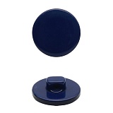 0311-1272 Пуговица 24L (16мм) (c919 т-синий) (12шт)