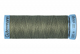 09 Нить 100% шелк S303 Гутерманн 100 м  744590 (824)