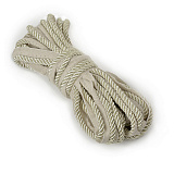 Кант мебельный 8мм*10м (18 молочный)