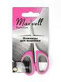 Ножницы для вышивания 105 мм SA 14 Maxwell premium