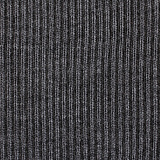 Полотно трикотажное акрил плотное ширина 40см (в-78 асфальт)