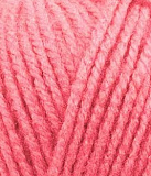 Burcum Klasik цв.170 ягодный (5шт) 100%- акрил 100гр/210м