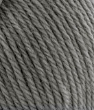 Wooltime (5шт) цв.21 серый 75% Шерсть-25% Полиамид/100гр-200м