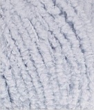 Softy цв.416- серый (5 шт) - 100%- микрополиэстер 50г/115м