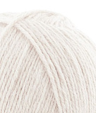 Superwash Artisan (5шт) 55 белый 75% шерсть - 25% полиамид, 420м/100г