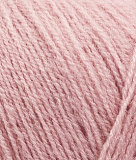 Lana gold 800 цв.161 - пудра (5шт) 49% шерсть/51% акрил/ 100 гр. /730 м