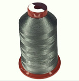 Филаментная нить 210D/3 (40) (3200М) (656 серый) 250G