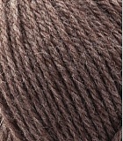 Wooltime (5шт) цв.240 какао 75% Шерсть-25% Полиамид/100гр-200м