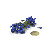 Тычинки MG ST210.07 45 шт (07 синий) Мастери Сама Пенза