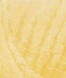 Softy Plus цв.13- желтый (5 шт) - 100%- микрополиэстер 100г/120м