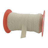 0316/8 Бейка трикотажная 16мм*10м; 50м (98 лен)