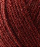 Wooltime (5шт) цв.588 паприка 75% Шерсть-25% Полиамид/100гр-200м