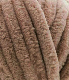 Velluto (5шт) 329- табачно-коричневый 100% МикроПЭ, 68м/100г