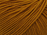 Пряжа ZARA (1554 Горчица) (10шт)100% мерс.шерсть, 125м/50г (10шт)(Filatura di crosa)