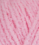 Softy цв.185- детск.розовый (5 шт) - 100%- микрополиэстер 50г/115м