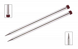 10277 Спицы прямые Nova Metal 35 см, 2,50 мм KNIT PRO