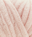 Velluto (5шт) 340- пудра 100% МикроПЭ, 68м/100г