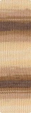 Sekerim batik цв.3050 (5шт) 100%- акрил 100г/320м