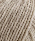 Wooltime (5шт) цв.152 беж 75% Шерсть-25% Полиамид/100гр-200м