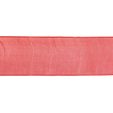 Лента капрон красная 50,0мм*22,86м 