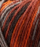 Wooltime (5шт) цв.11014 75% Шерсть-25% Полиамид/100гр-200м