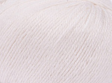 Пряжа Inca wool (01 белый) 40% альпака,35% шерсть,25% акрил, 200м/50г (10шт)(Filatura di crosa)