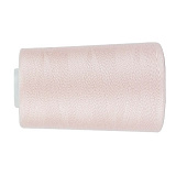 Нитки 40/2 5000 ярд. цв.105 св.розовый 100% п/э MAX