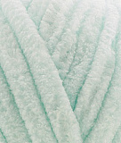 Velluto (5шт) 15- водяная зелень 100% МикроПЭ, 68м/100г