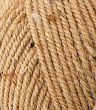 Alpaca Tweed (262 - св.беж) (5шт) 15% Шерсть/15% Альпака/5% Вискоза/65% Акрил (100 гр./ 250 м)