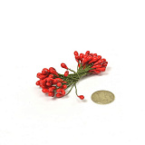 Тычинки MG ST210.06 45 шт (06 красный) Мастери Сама Пенза